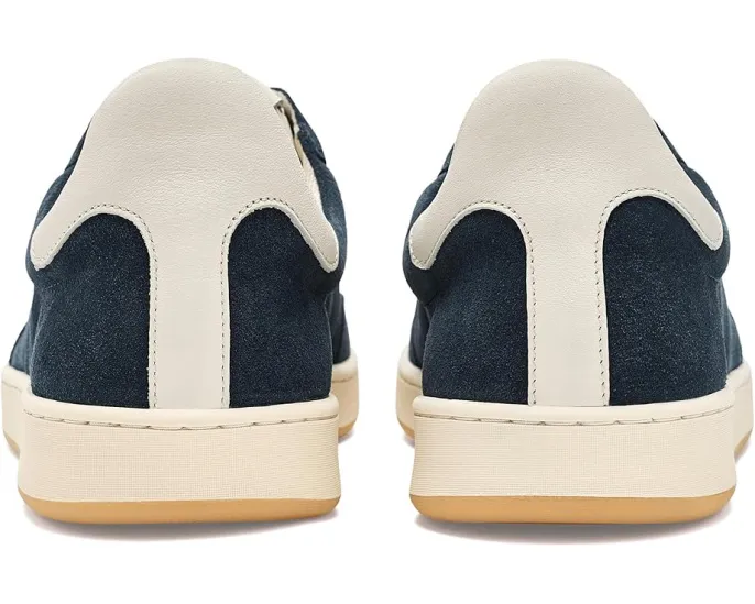 Кроссовки Steve Madden Dacono из гладкой кожи с контрастной подошвой