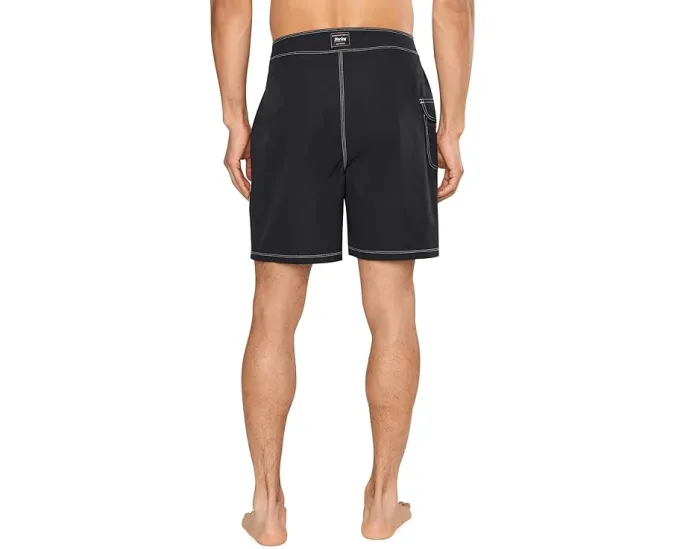 Шорты Hurley Built Thalia 18 черные