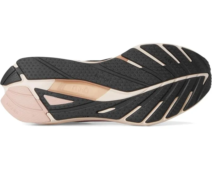 Беговые кроссовки Uplift LX с технологией ASF и пеной Q:Foam от Ryka