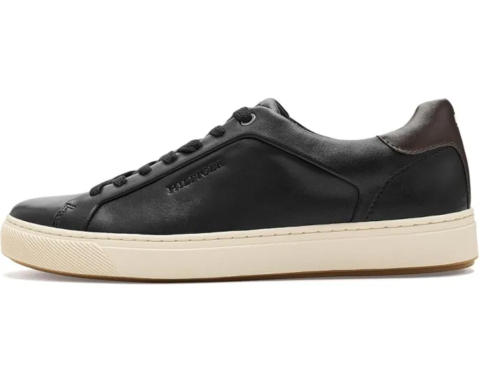 Кроссовки Idris от Tommy Hilfiger с памятью формы и шнуровкой