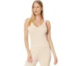 Майка Eberjey Organic Cotton Sweater Rib из органического хлопка