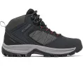 Columbia Transverse Hike Waterproof водонепроницаемые ботинки для походов