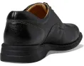 Оксфорды Johnston & Murphy Shuler Casual Dress с велосипедным носком