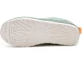Кроссовки UGG Lo Lowmel с подошвой из сахарного тростника и комбинированным верхом