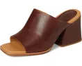 Босоножки Kork-Ease Carri с квадратным носком и каблуком из пробки