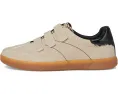 Кроссовки Blowfish Malibu Tucson на липучке с подошвой gum и ремешком