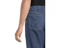 Wrangler джинсы Flame Resistant с посадкой Relaxed Fit