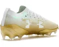 Бутсы Under Armour Blur Pro для американского футбола с низким верхом