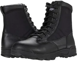 Ботинки Original S.W.A.T. Classic 9 дюймов на шнуровке с мягким мыском и противоскользящей подошвой