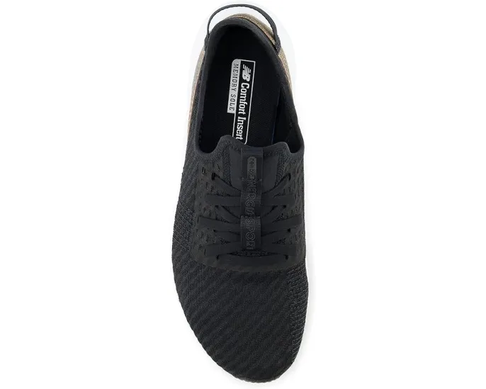 Универсальные кроссовки New Balance DynaSoft Nergize Sport V2 с динамичной амортизацией