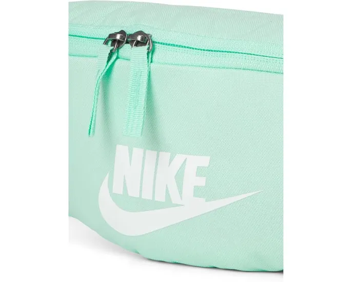 Поясная сумка Nike Heritage на 3 литра из переработанного полиэстера