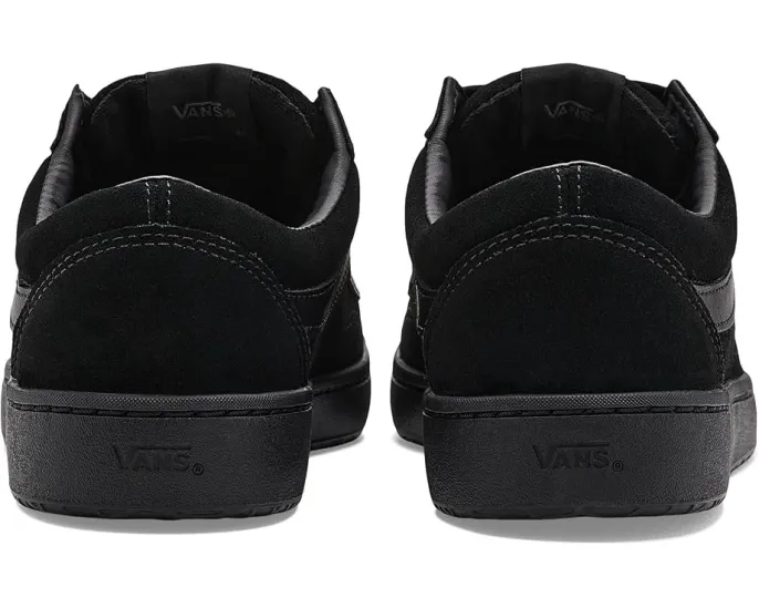 Кроссовки Vans Old Skool 36 Cup классические кожаные