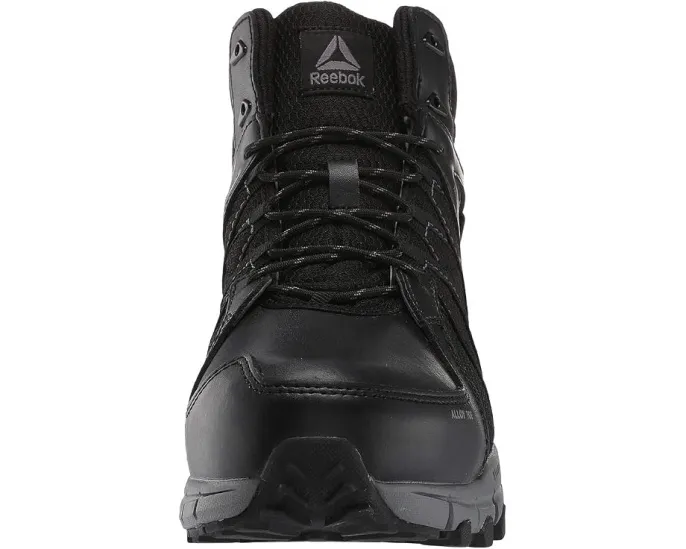 Reebok Trailgrip Work ботинки для работы с композитным носком
