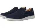 Мокасины Samuel Hubbard Olema Slip-On из кожи