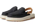 Мюли Sanuk Donna Mesa на платформе с контурной стелькой Soft Top и подошвой из EVA