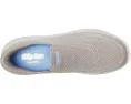 SKECHERS Performance Go Walk Arch Fit N-Joy Arianne Hands Free Slip-Ins с веганской конструкцией