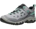 Треккинговые ботинки KEEN Targhee IV Vent с защитой от воды