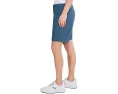 Шорты для гольфа PUMA Golf 101 Premier 8 дюймов (20.32 см) с поясом на шлевках