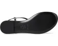 Сандалии Ring Sandal с кольцами из латуни и регулируемой пряжкой от Tory Burch