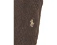 Джоггеры Cotton-Blend Fleece для малышей Polo Ralph Lauren