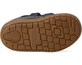 Детские туфли Stride Rite Alfredo из натуральной кожи с сенсорными подушечками
