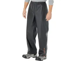 Непромокаемые штаны Helly Hansen Gale Rain с эластичным поясом
