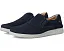 Мокасины Samuel Hubbard Olema Slip-On из кожи