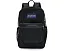 Рюкзак JanSport Eco Mesh Pack из переработанных материалов