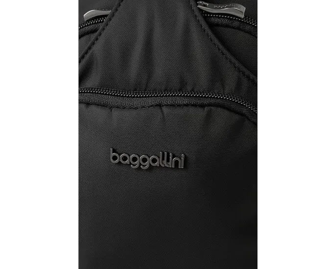 Сумка-слинг Baggallini Central Park с несколькими отделениями