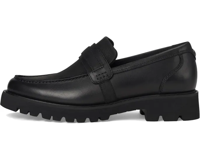 Лоферы Ariat Stratford Lug с противоскользящей подошвой