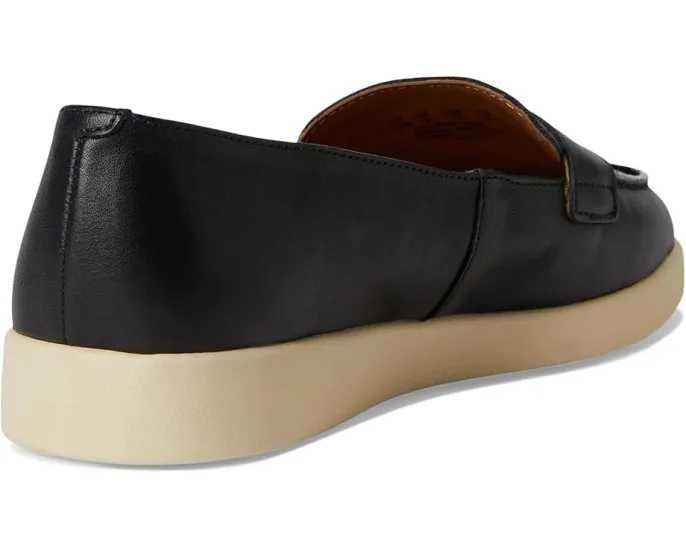 Лоферы Naturalizer Karis с технологией Contour+ Comfort и гибкой подошвой N Flex