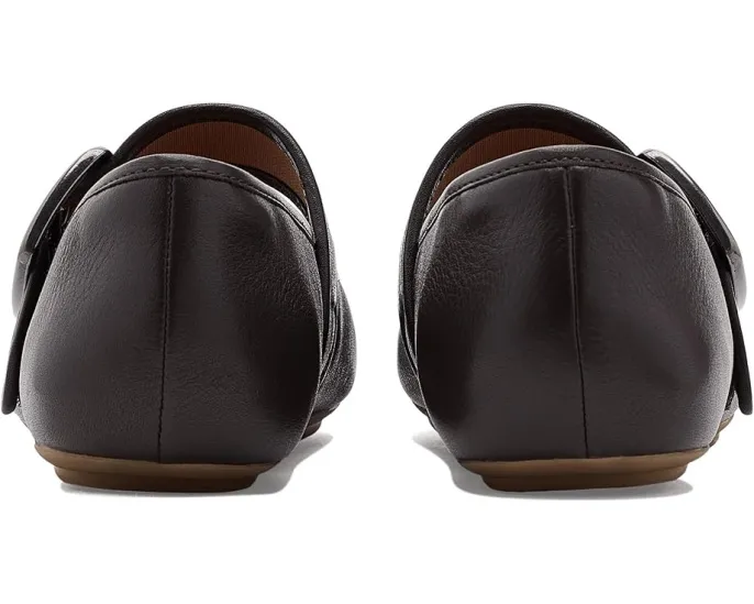 Туфли Mary Jane Matilda от Dansko с пряжкой