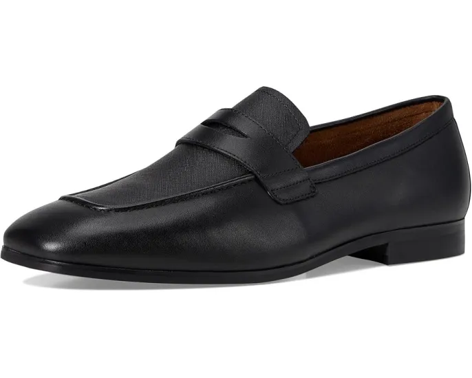 Лоферы ALDO Portsmouth с квадратным носком и стелькой Pillow Walk