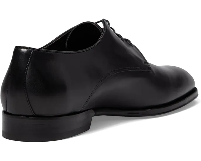 Туфли оксфорды To Boot New York Blakeley из оленьей кожи с мыском и резиновой подошвой