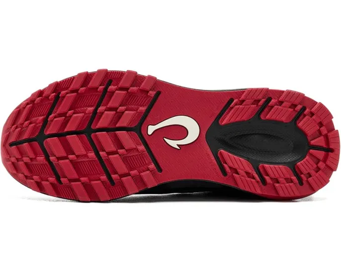 Кроссовки для приключений OluKai Makiki с дышащим верхом и влагозащитой