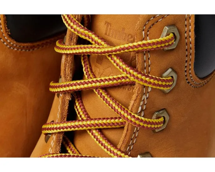 Ботинки Timberland PRO Direct Attach 6" утепленные водонепроницаемые