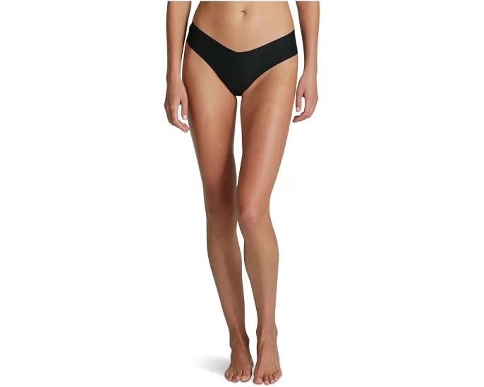 Набор из 3 стрингов Commando Invisible с технологией сплавления