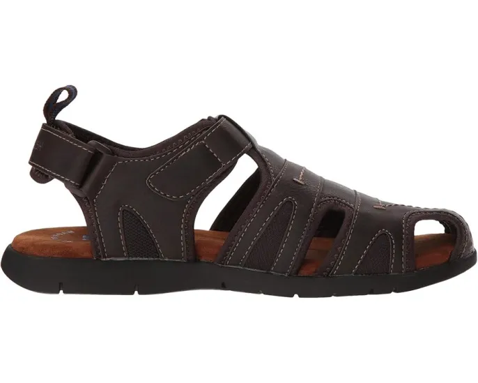 Сандалии Nunn Bush Rio Grande Fisherman с закрытым носком