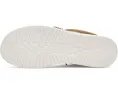 Кроссовки Wally Mesh Neutrals от Hey Dude текстильные с удобной шнуровкой