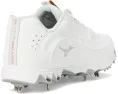 Бейсбольные бутсы Mizuno 9-Spike Swift 8 Low Metal с усиленной амортизацией