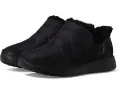 SKECHERS Cozy Escape тапочки без шнуровки с утеплением из искусственного меха и стелькой Memory Foam