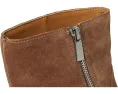 Ботинки Steve Madden Jasper из замши с квадратным носком и молнией