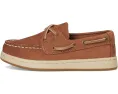 Детские лодочные туфли Sperry Kids Cup II Boat с ручной строчкой