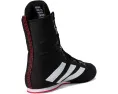Тренировочные кроссовки Adidas Box Hog 4 с рельефной подошвой