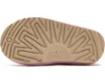 Детские угги UGG Kids Classic Micro из замши с овечьей шерстью и водоотталкивающей пропиткой