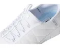 Безшнуровые кроссовки Skechers Brilliance с блестящим верхом
