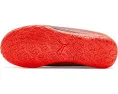 Детские футбольные бутсы PUMA Attacanto для залов с искусственной кожей и резиновой подошвой