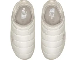 Термослипоны The North Face THERMOBALL Traction Mule V с утеплителем PrimaLoft