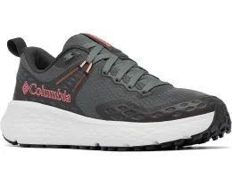Кроссовки Columbia Konos Trs с системой Omni-Max и подошвой Adapt Trax