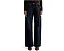 Джинсы AG Jeans Adria Low Rise Baggy Wide Leg свободного кроя